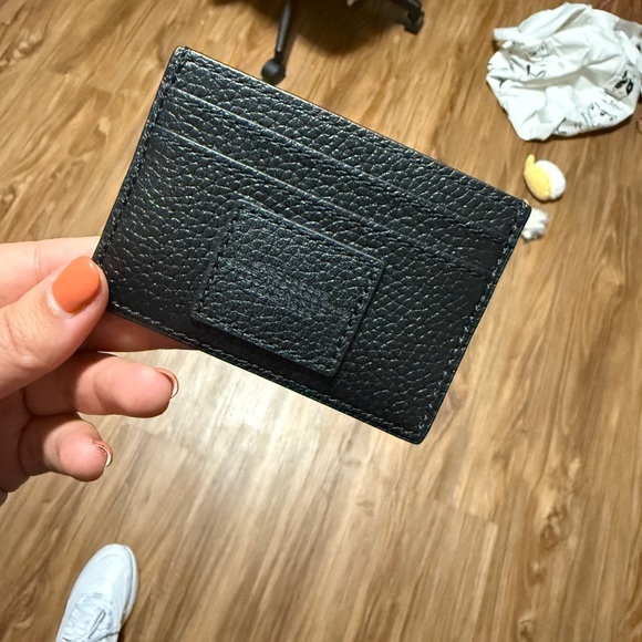 Marc Jacobs The Card Case - Picture 2 of 3